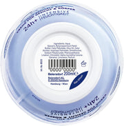 NIVEA Care Creme, Schnell Einziehende Creme Für Gesicht Und Körper, Feuchtigkeitsspendende NIVEA Creme Für Ein Zartes Und Glattes Hautgefühl (200 Ml)