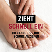 Neutrogena Ultra Reichhaltige Fußcreme, Nicht Fettende Fußpflege Creme Mit 40Prozent Glycerin + Bisabolol, Schnell Einziehende Feuchtigkeitscreme Für Trockene Und Beanspruchte Füße 100 Ml