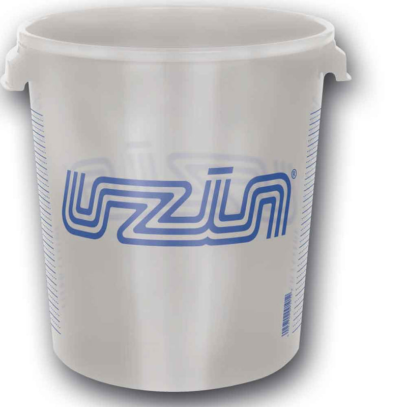 Uzin Anrühreimer – Kunststoffeimer für Fußboden Ausgleichsmasse & Spachtelmasse 30 Liter