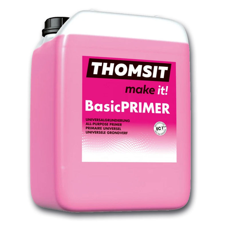 Thomsit Basic PRIMER 10 kg Universalgrundierung Haftbrücke