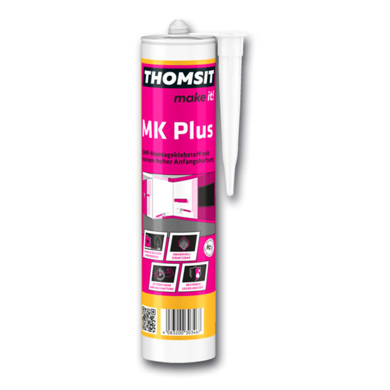 Thomsit MK Plus SMP Montageklebstoff lösemittelfrei